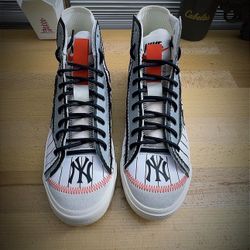 Yankees Nike Blazers 