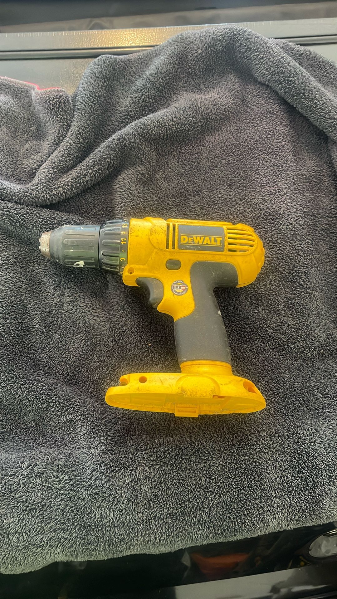 Drill