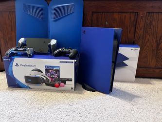 Ps5