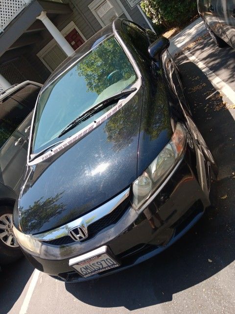 2010 Honda Civic