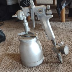 Napa Spray Gun
