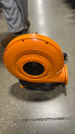 Blower