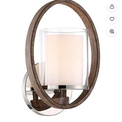 Wall Sconce