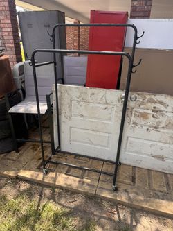 3 Racks If You Need To Use Space In A Room