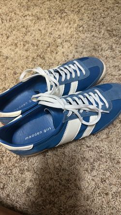 Sneaker Madden Girl size 9