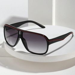 Carrera Style Unisex Sunglass 1 Year Warranty Frame And Glass 