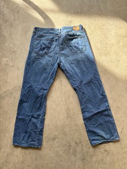 Men’s AG Jeans Hero Relaxed 38x32