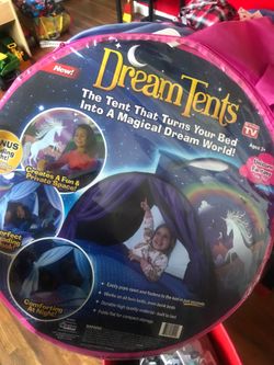 Dream Tent