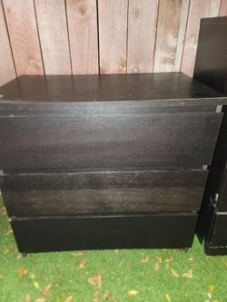 Dressers