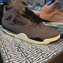 Jordan 4 A Ma Maniere Size 11