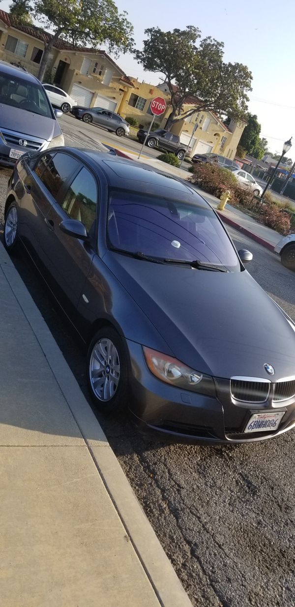 2006 Bmw 325i for Sale in Lynwood, CA - OfferUp