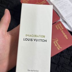 Imagination Lv 
