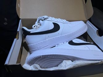 Nike Air Force
