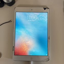 Mini Ipad