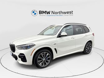 2023 BMW X5 PHEV