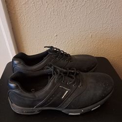 CALLAWAY GOLF SHOES MENS SIZE 10