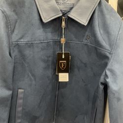 Italian Made Jacket