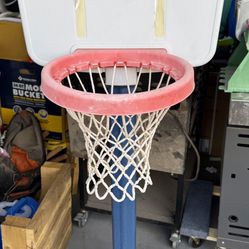 Step2 basketball hoop 