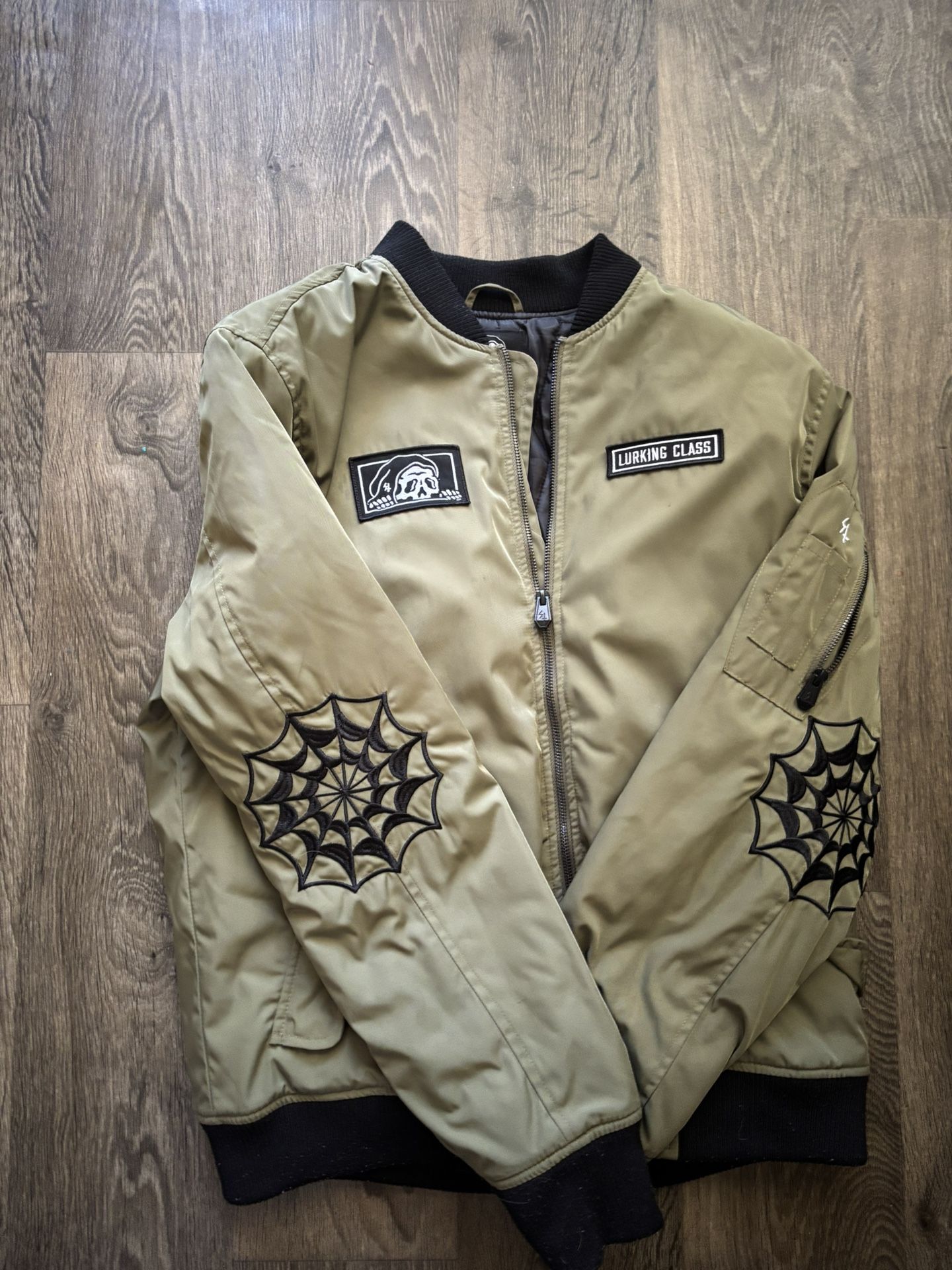 Jacket