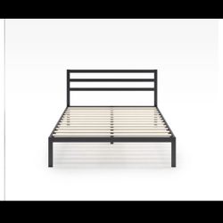 Queen Metal Bed Frame