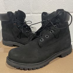 Timberland