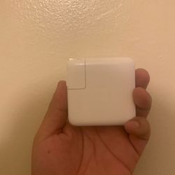 Fast Charging iPhone Charger MacBook Charger