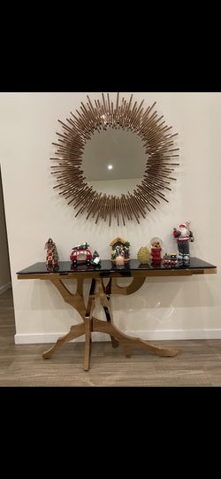 Tv Stand Alla Moda Brand