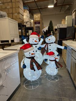 Christmas Decorations 