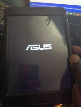 asus zenpad tablet