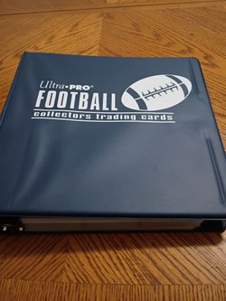 Foot ball 🏈 cards