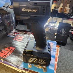 Snap  On Tool