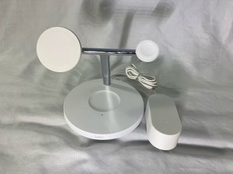 Belkin 3-in-1 MagSafe Wireless Charging Stand