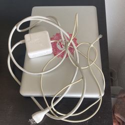 MacBook