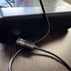 Sound Bar