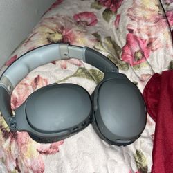 skull candy crusher evo