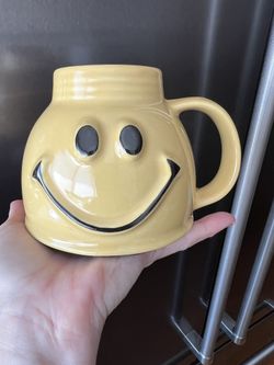 Happy Mug