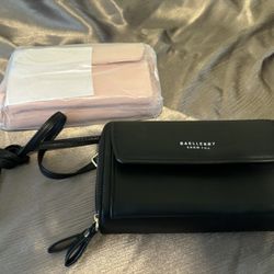 Small Shoulder Purses