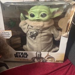 star wars yoda