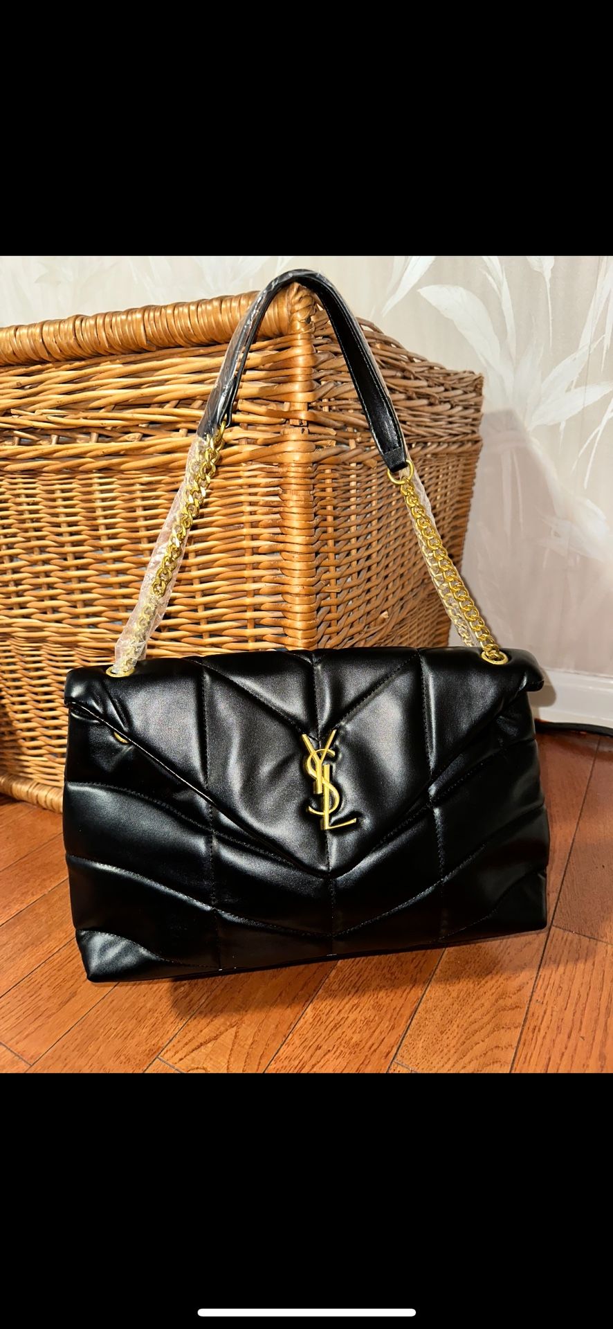 Ysl Bag