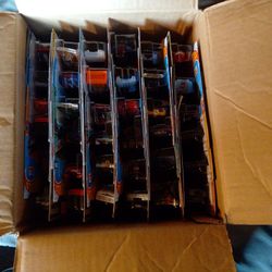 Brand New Hot Wheels 