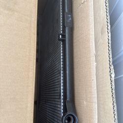 Radiator Toyota Highlander