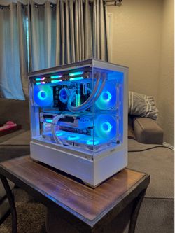 High-Performance 9070xt / 64gb / 12600kf / 1TB  Gaming Pc