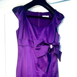 Elegant Dress Size 3