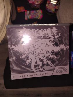 Pitch black etb
