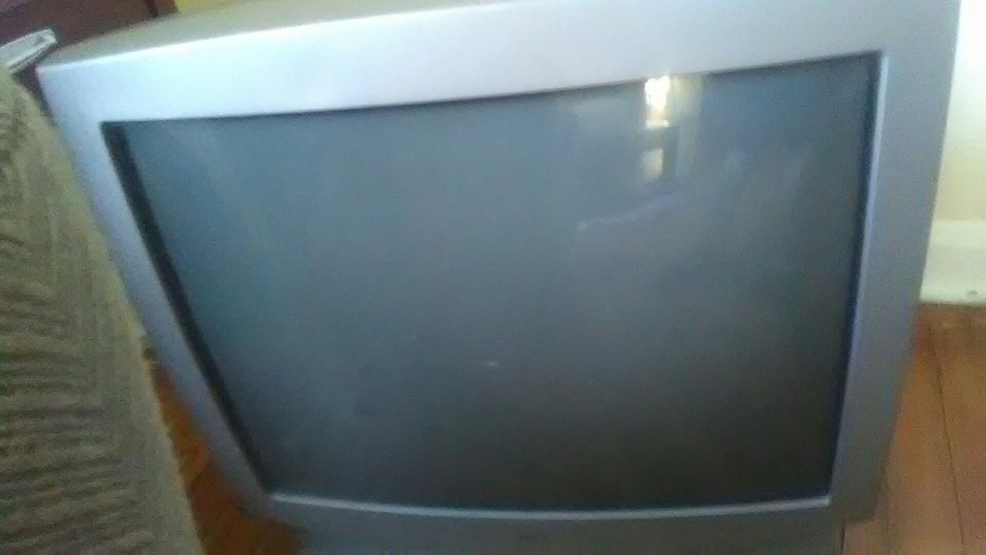 32 inch TV RCA