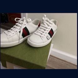 Gucci Sneakers 