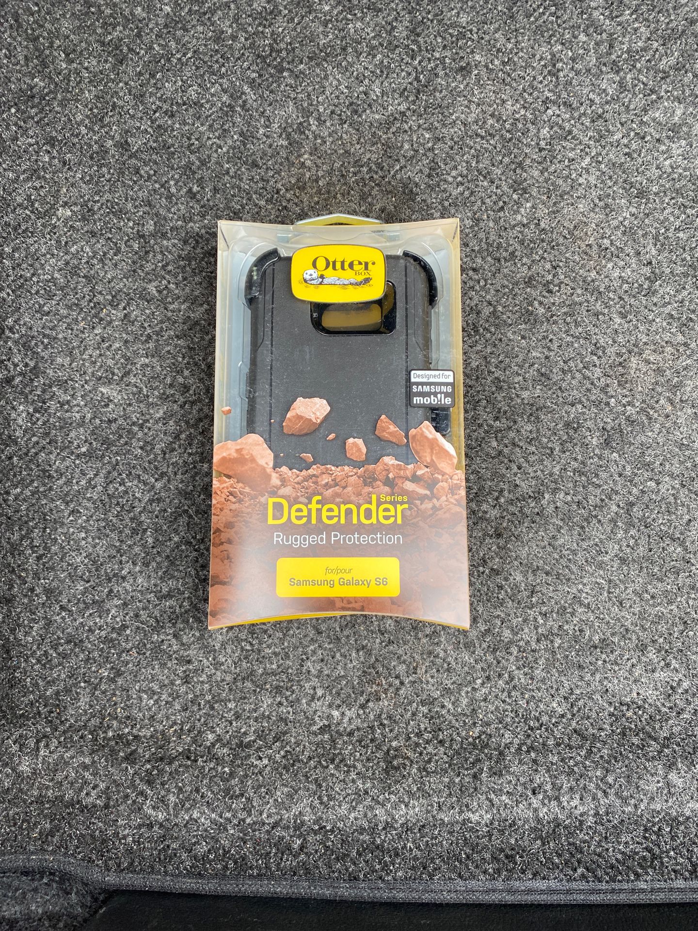 Samsung Galaxy s6 new never used $25