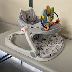 Baby Seat