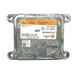 Hyundai Ioniq Santa Fe Sonata Tucson Kia Cadenza Optima Sedona Sorento Soul Sportage Xenon HID Headlight Ballast Module