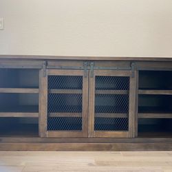 Media Console